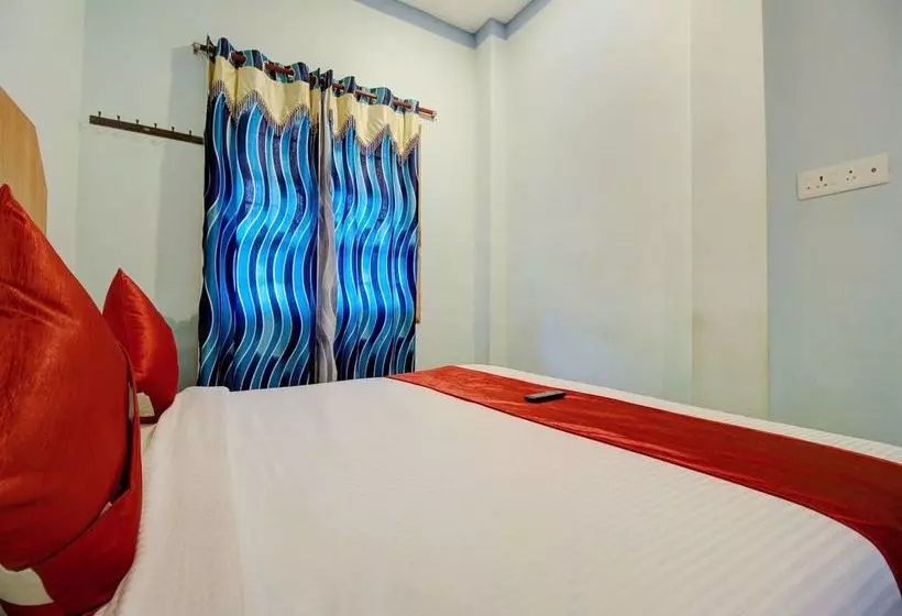 Majatalo Oyo 11719 Hotel Sierra