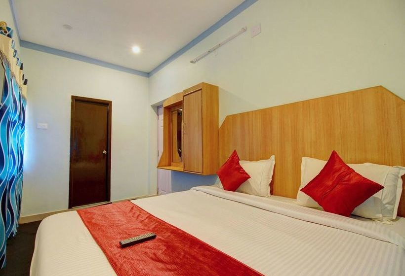 Пансион Oyo 11719 Hotel Sierra