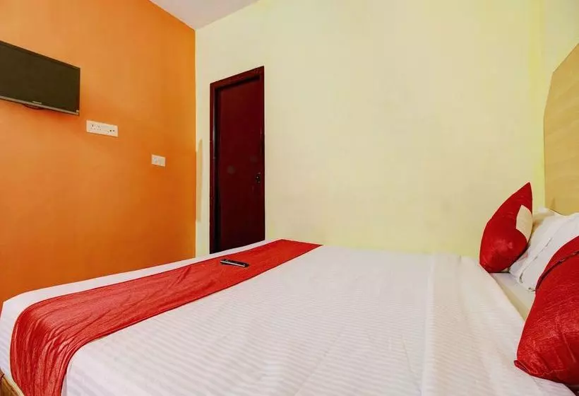 Majatalo Oyo 11719 Hotel Sierra