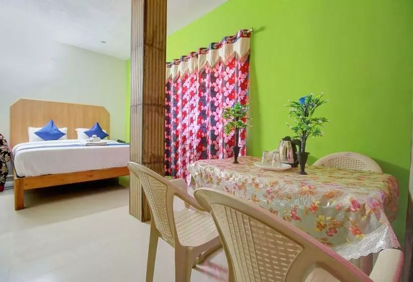 Majatalo Oyo 11719 Hotel Sierra