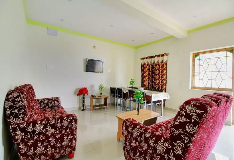 Majatalo Oyo 11719 Hotel Sierra