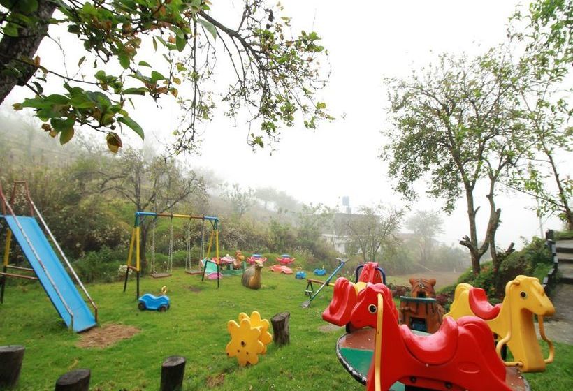 Пансион Oyo 11719 Hotel Sierra