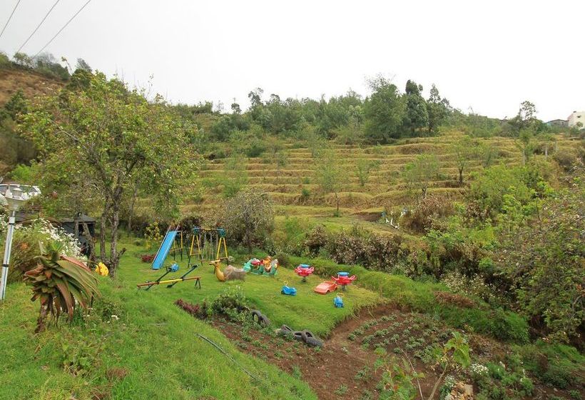 Пансион Oyo 11719 Hotel Sierra