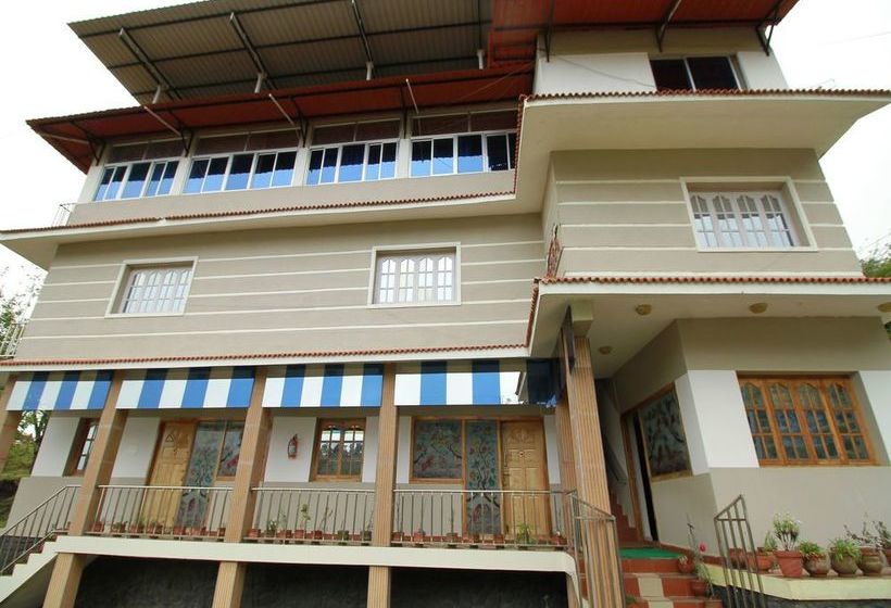 Пансион Oyo 11719 Hotel Sierra