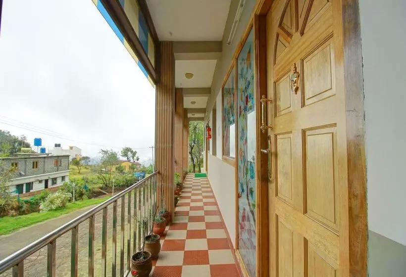 Majatalo Oyo 11719 Hotel Sierra