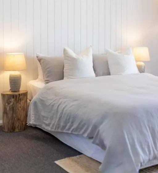 ペンション Finns At Old Bar