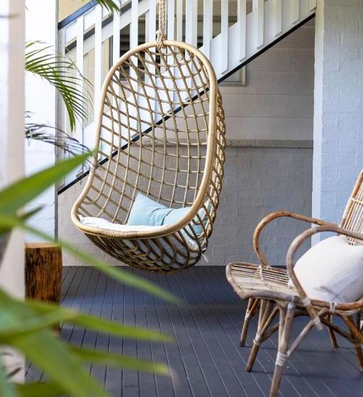 膳宿费 Finns At Old Bar