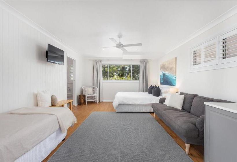 膳宿费 Finns At Old Bar