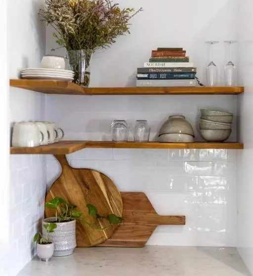 ペンション Finns At Old Bar