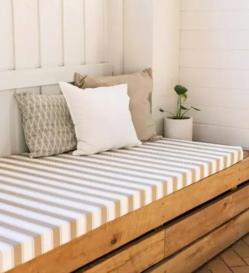 ペンション Finns At Old Bar