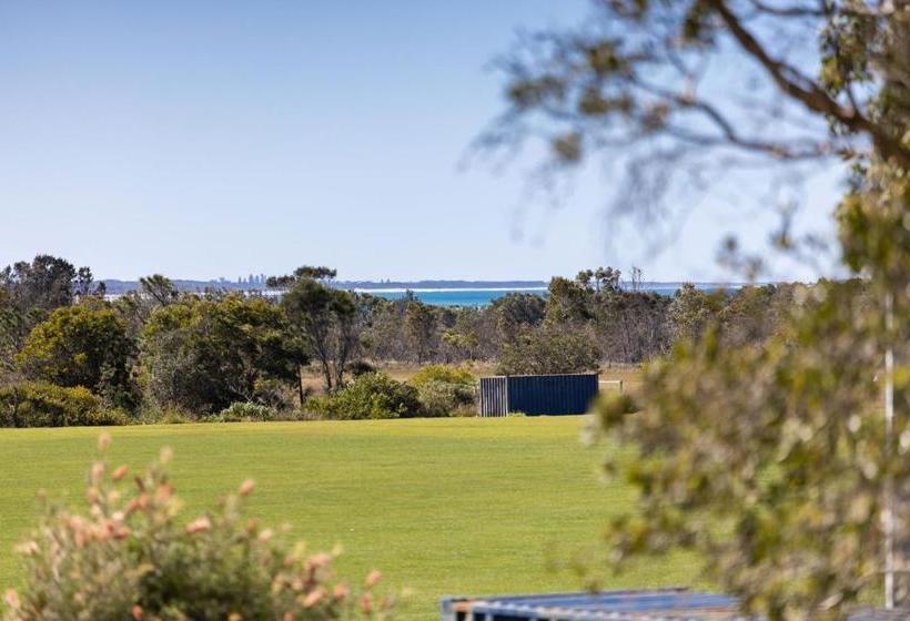 膳宿费 Finns At Old Bar