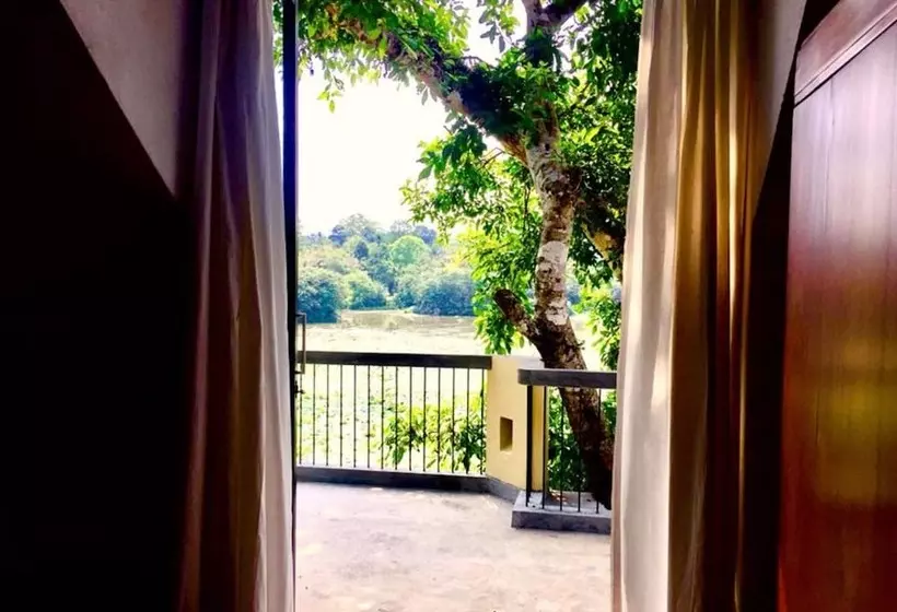 ペンション Villa Attikka