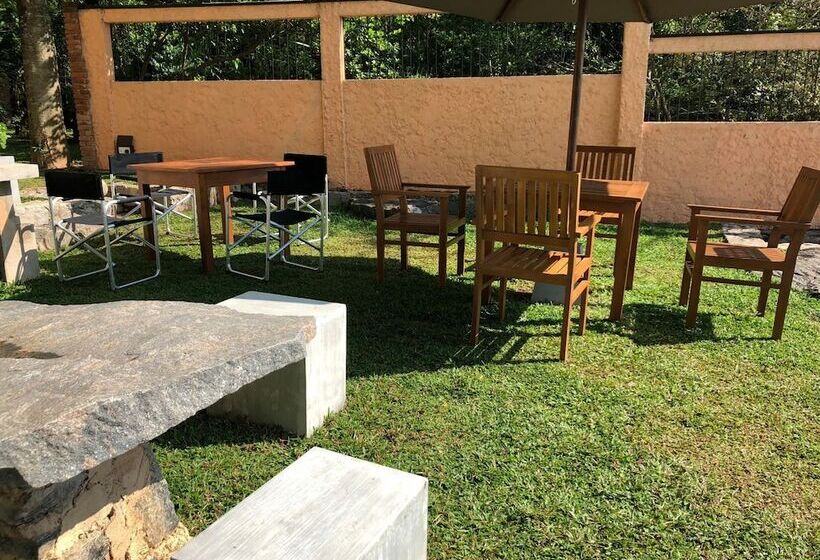 بنسيون Villa Attikka