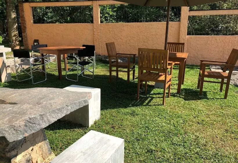 ペンション Villa Attikka