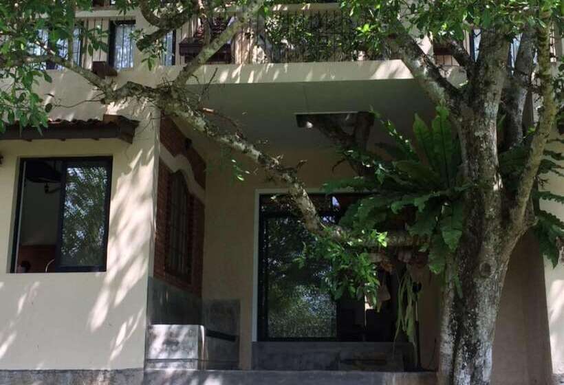 بنسيون Villa Attikka