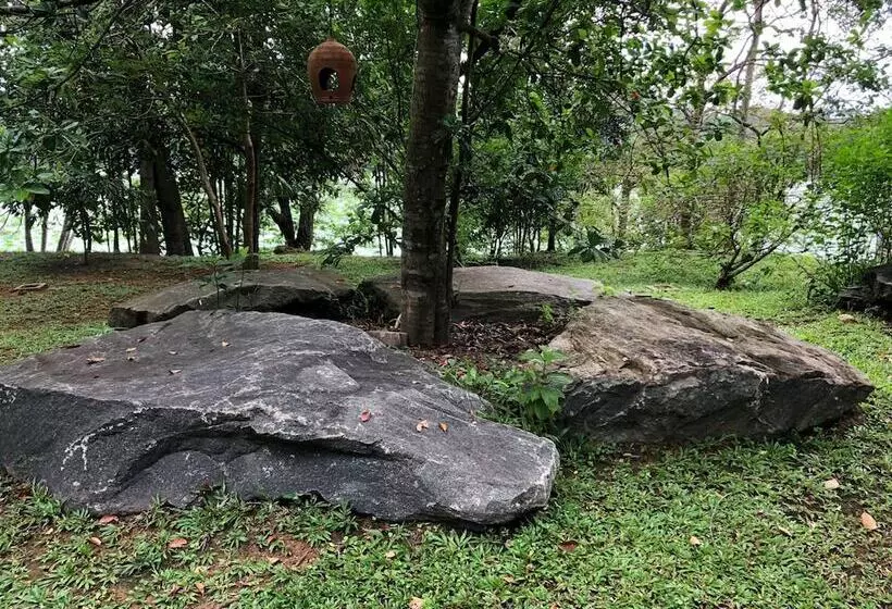 ペンション Villa Attikka