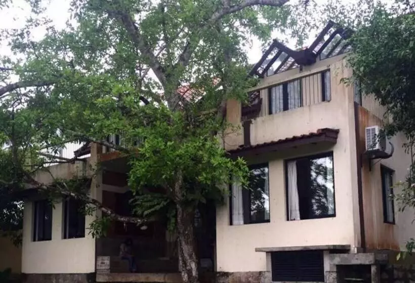 ペンション Villa Attikka