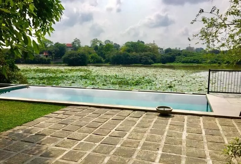 ペンション Villa Attikka