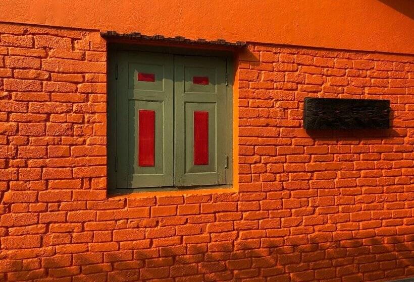 بنسيون Villa Attikka