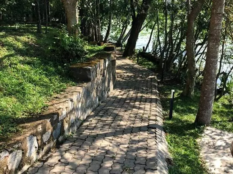 ペンション Villa Attikka