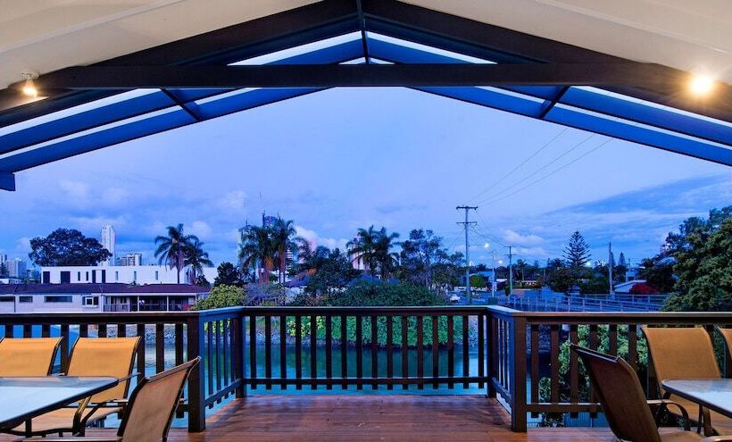 Sardinia 7 Bedroom Waterfront House Q Stay