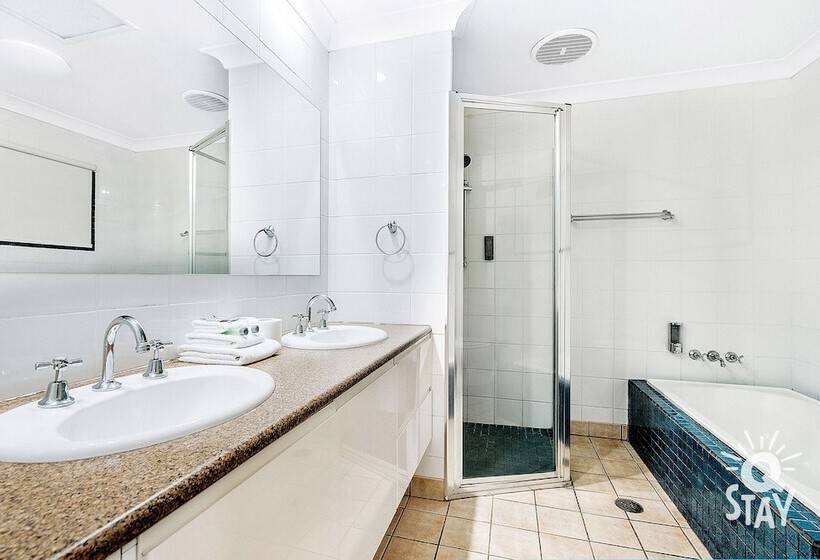 Sardinia 7 Bedroom Waterfront House Q Stay