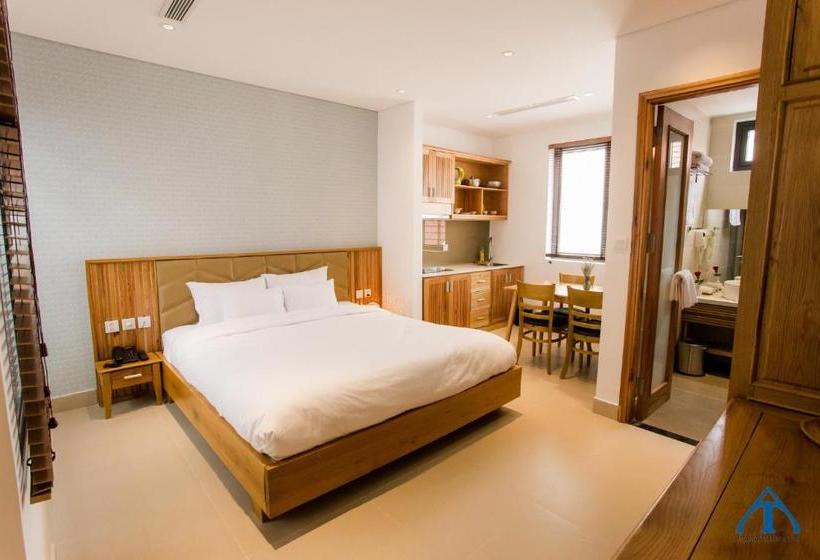 Tropical Da Nang Villa