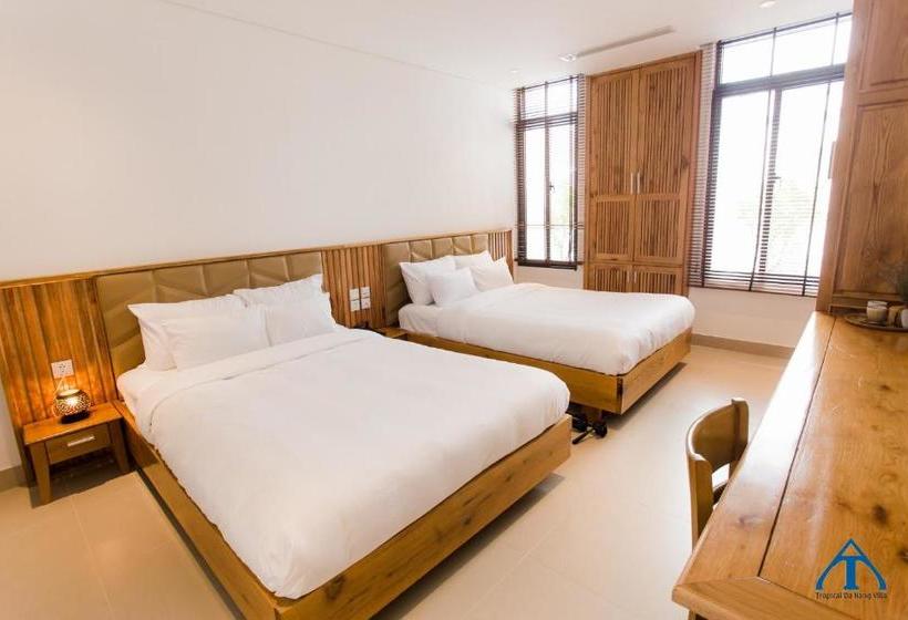 Tropical Da Nang Villa