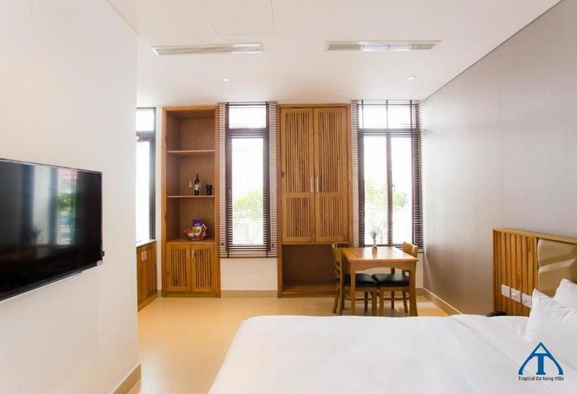 Tropical Da Nang Villa