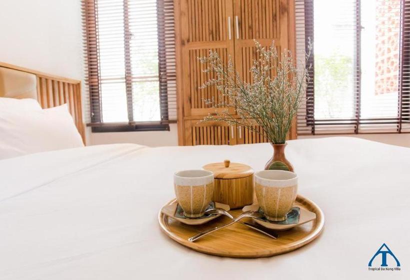Tropical Da Nang Villa