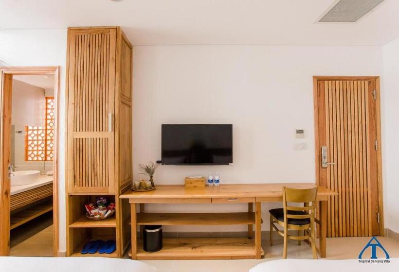 Tropical Da Nang Villa