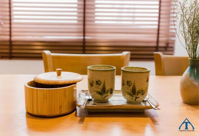 Tropical Da Nang Villa