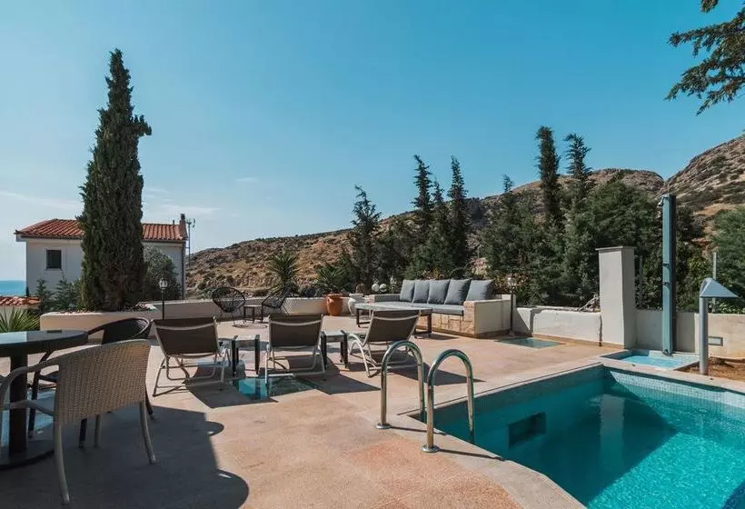 Villa Eve