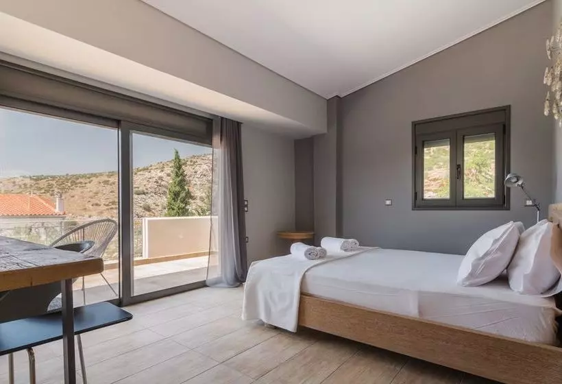 Villa Eve