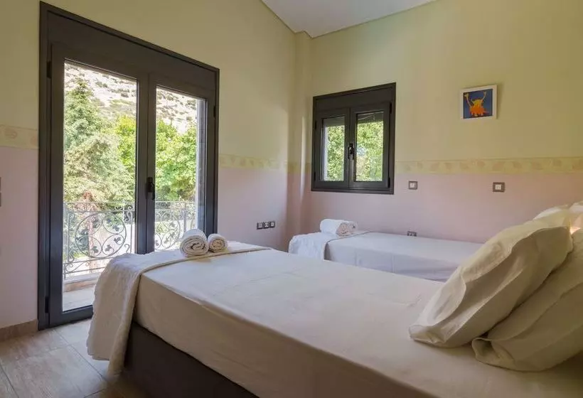 Villa Eve