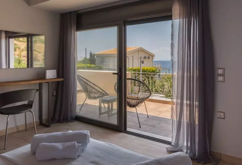 Villa Eve