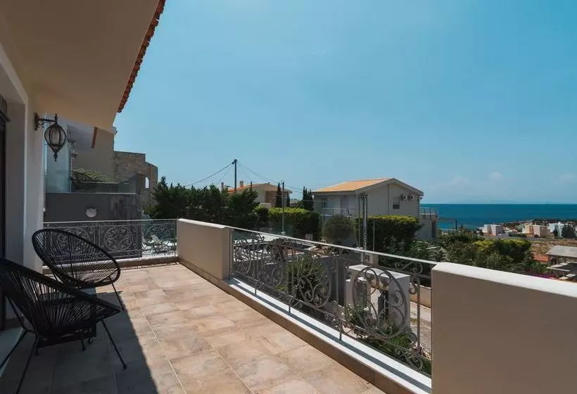 Villa Eve