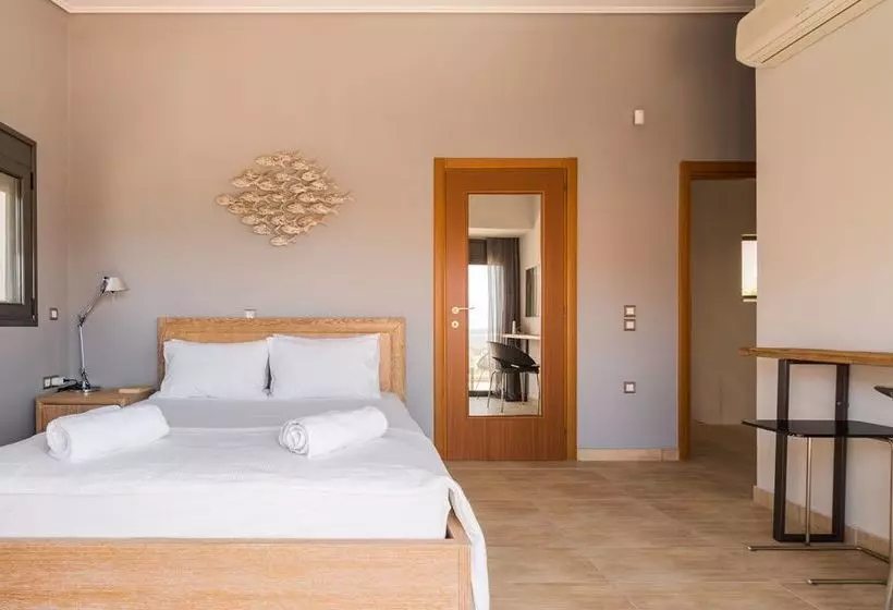 Villa Eve