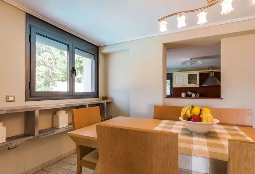 Villa Eve