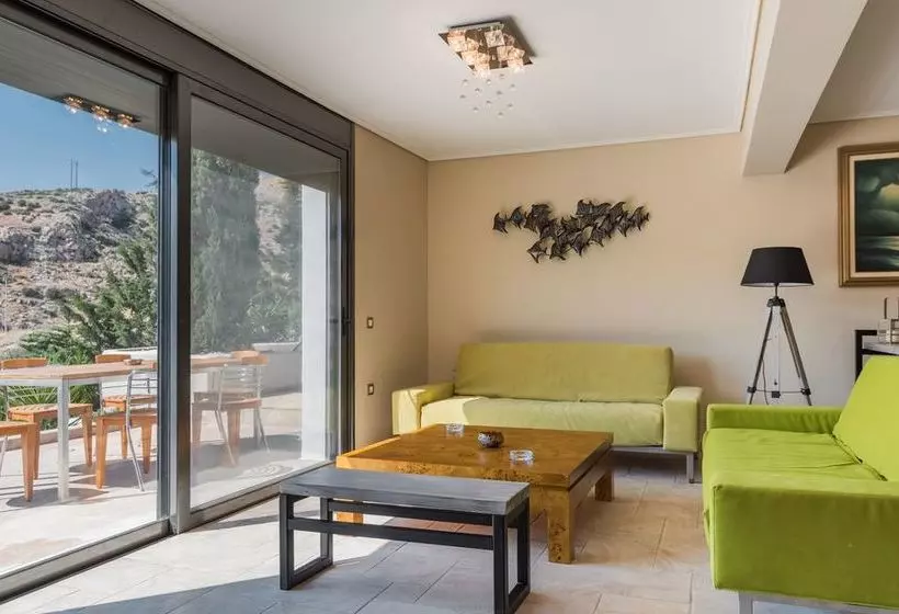 Villa Eve