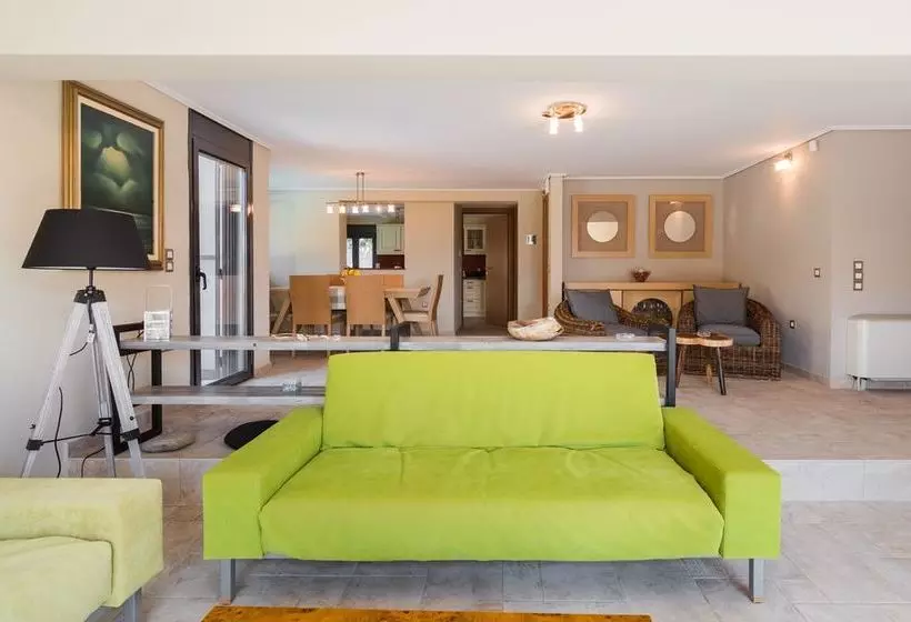 Villa Eve