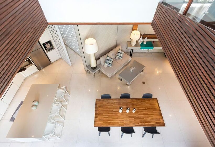 Villa Summer By Villa Finder