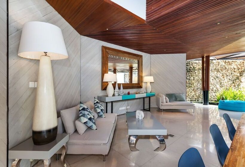 Villa Summer By Villa Finder