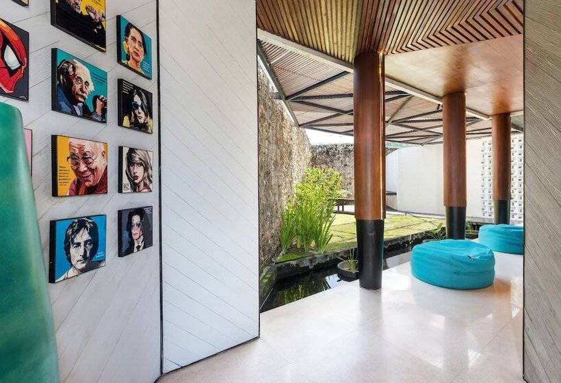 Villa Summer By Villa Finder