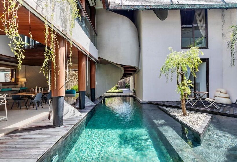 Villa Summer By Villa Finder