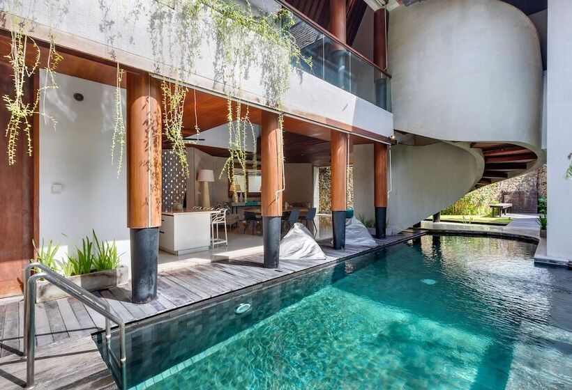 Villa Summer By Villa Finder