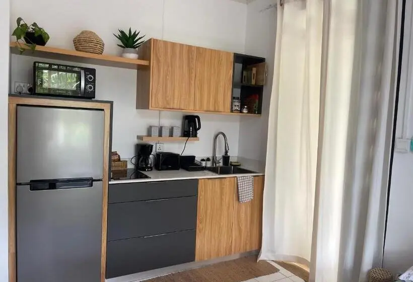 پانسیون Studio Evalia