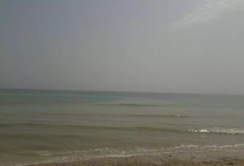 Al Basateen Hotel Apartment