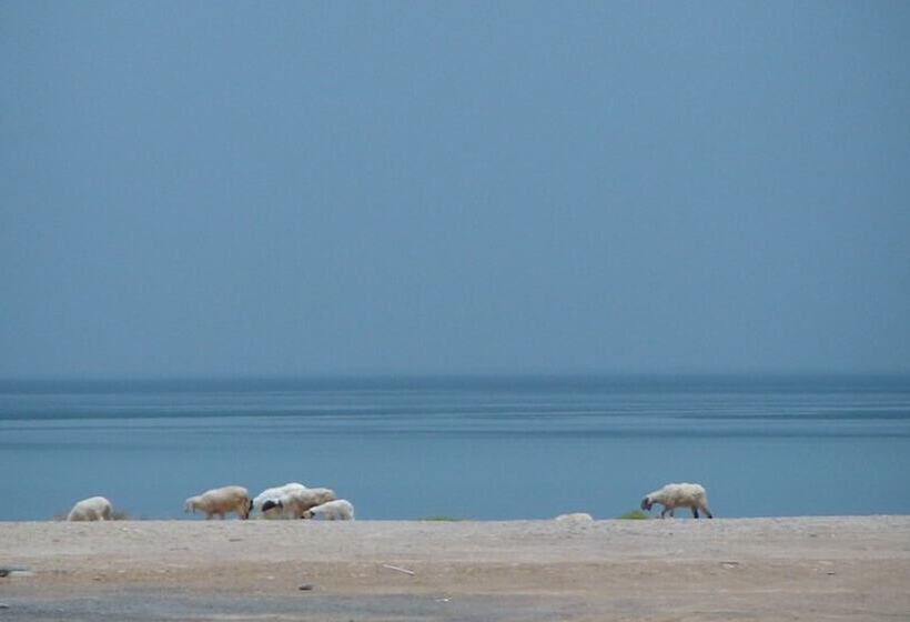 Al Basateen Hotel Apartment