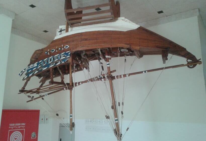 Al Basateen Hotel Apartment